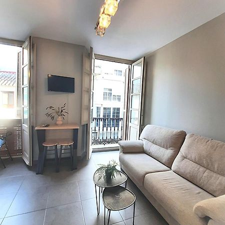 Apartamentos Malagasol Εξωτερικό φωτογραφία