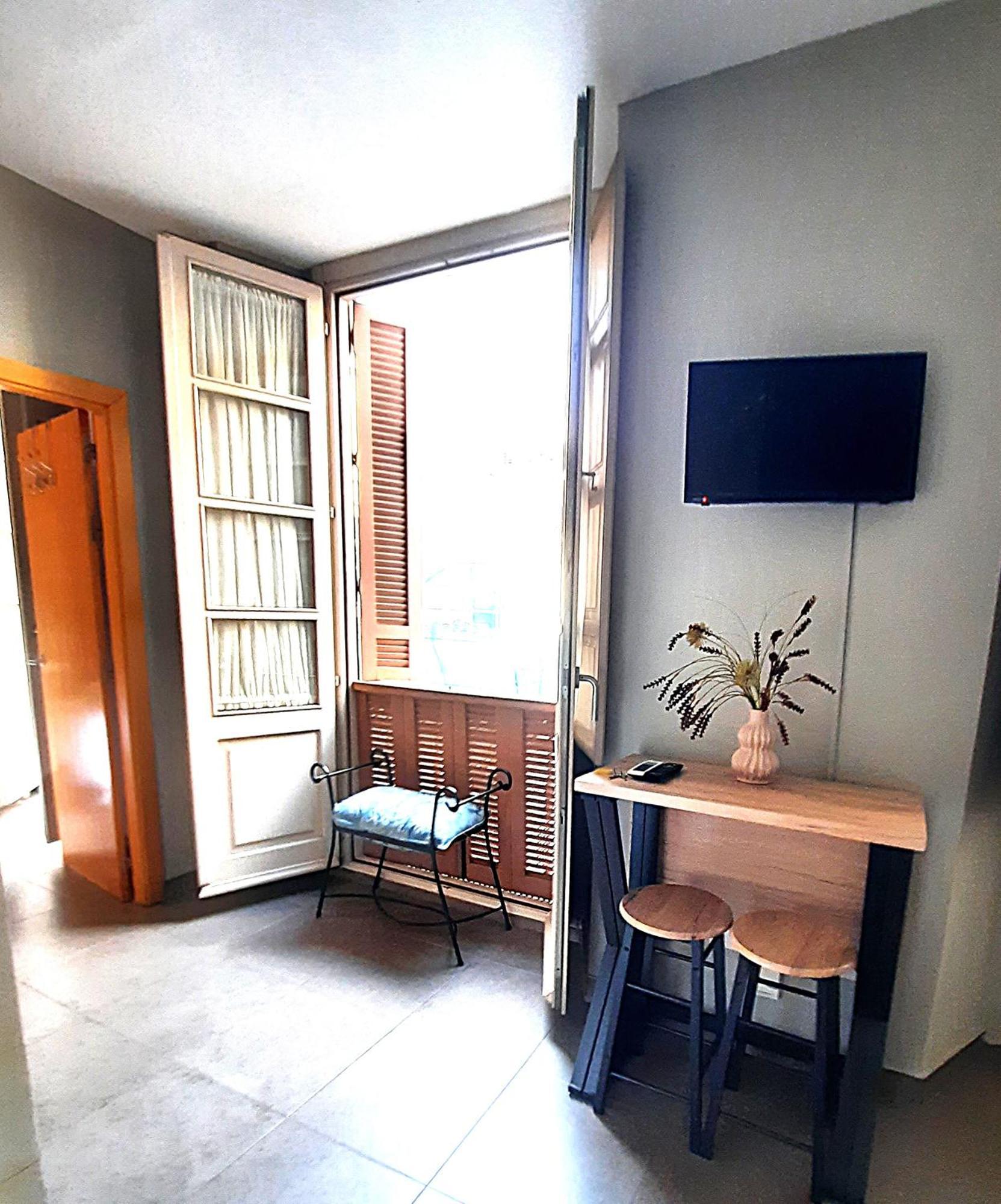 Apartamentos Malagasol Εξωτερικό φωτογραφία