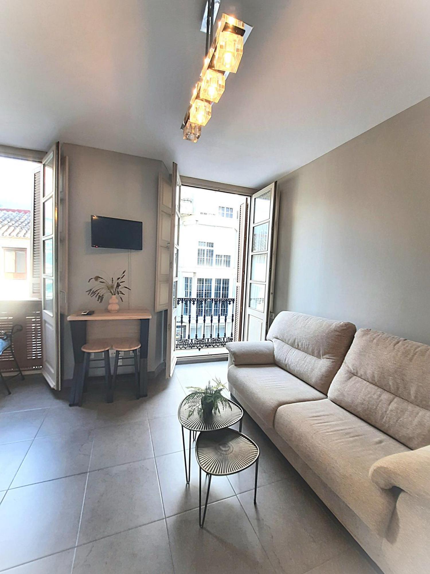 Apartamentos Malagasol Εξωτερικό φωτογραφία