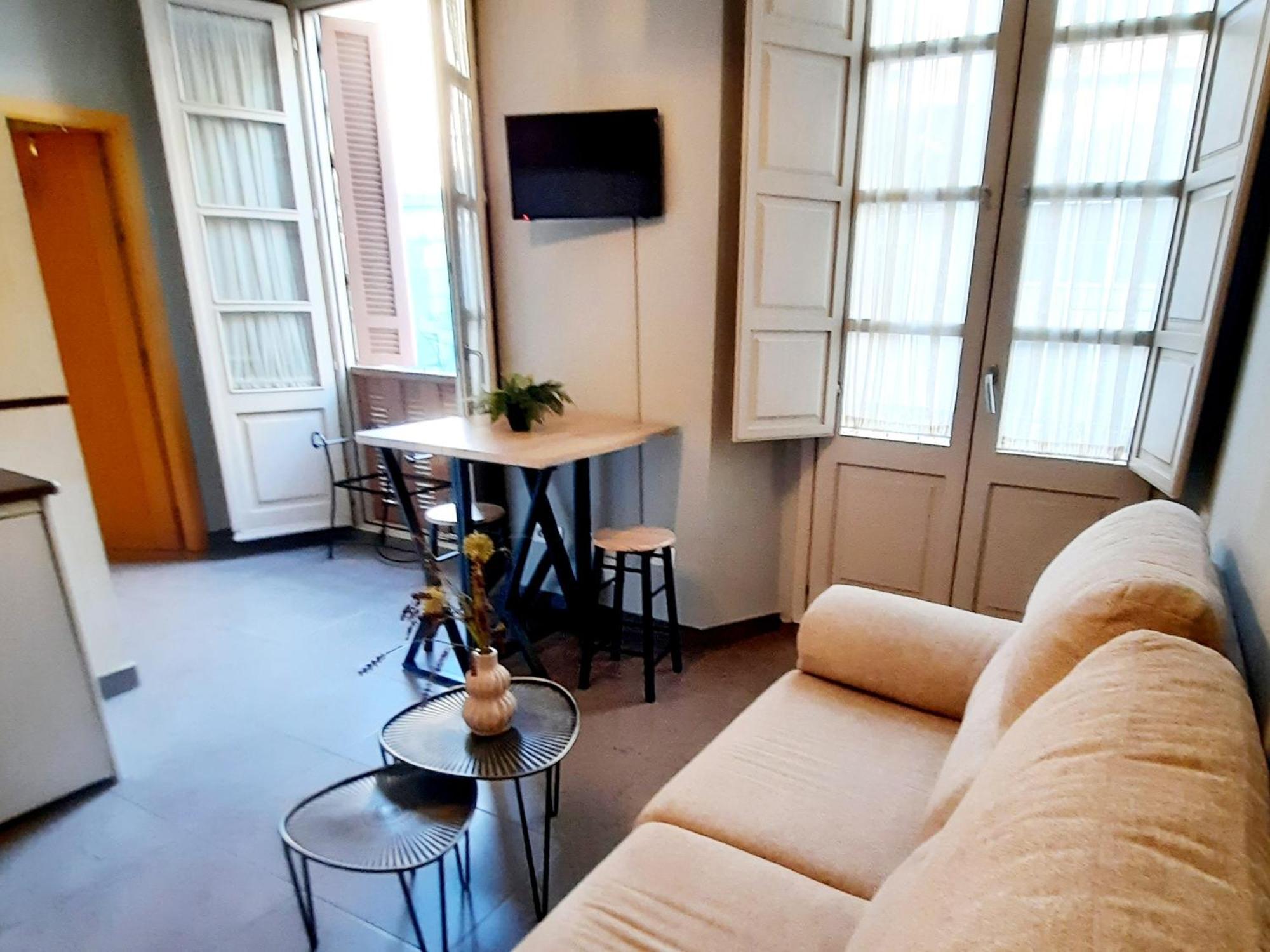 Apartamentos Malagasol Εξωτερικό φωτογραφία