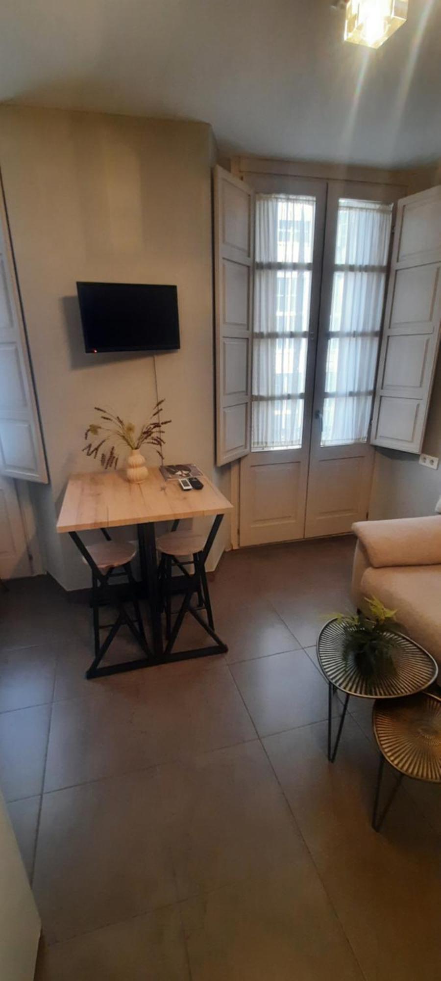 Apartamentos Malagasol Εξωτερικό φωτογραφία