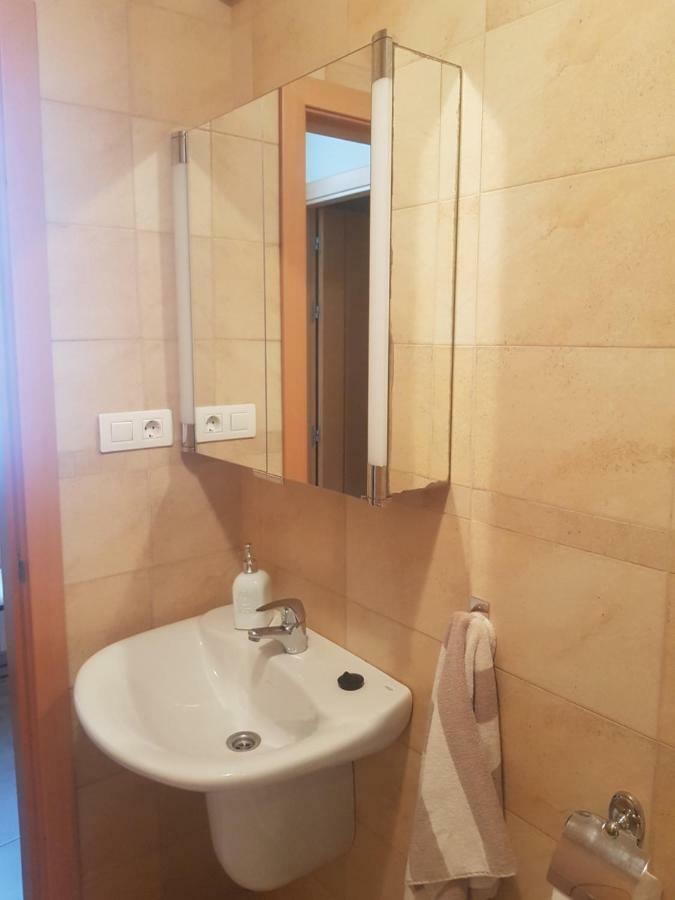 Apartamentos Malagasol Εξωτερικό φωτογραφία